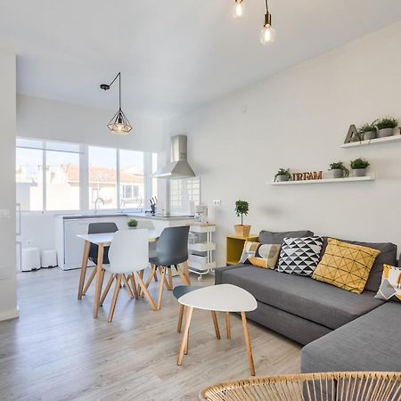 Sur Suites Atico Puerto Fuengirola Zewnętrze zdjęcie