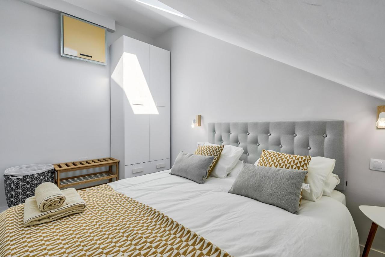 Sur Suites Atico Puerto Fuengirola Zewnętrze zdjęcie