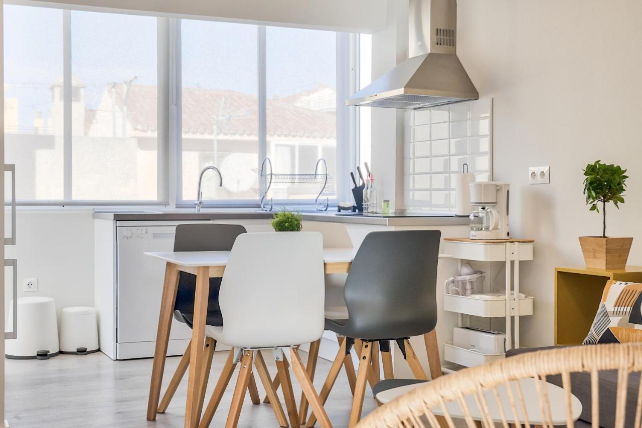 Sur Suites Atico Puerto Fuengirola Zewnętrze zdjęcie